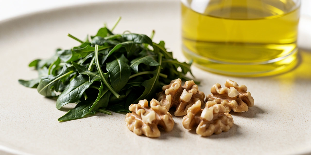 Gezonde voeding voor mannen