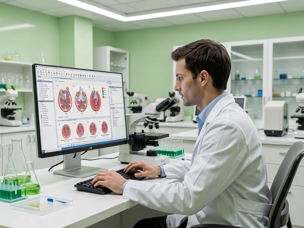 Wetenschappelijke benadering van voeding